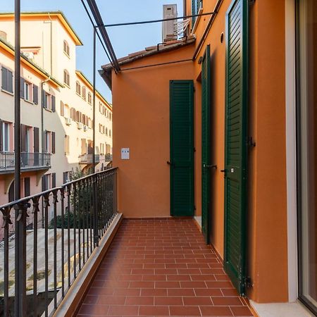 Capo Di Lucca White Apartments By Wonderful Italy Bologna Kültér fotó