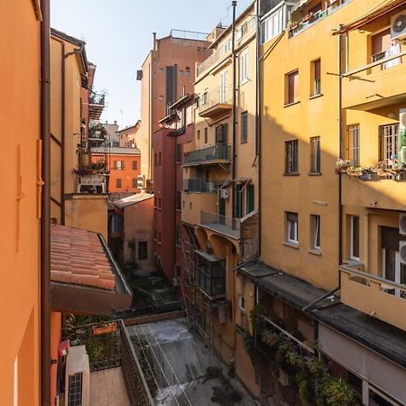 Capo Di Lucca White Apartments By Wonderful Italy Bologna Kültér fotó