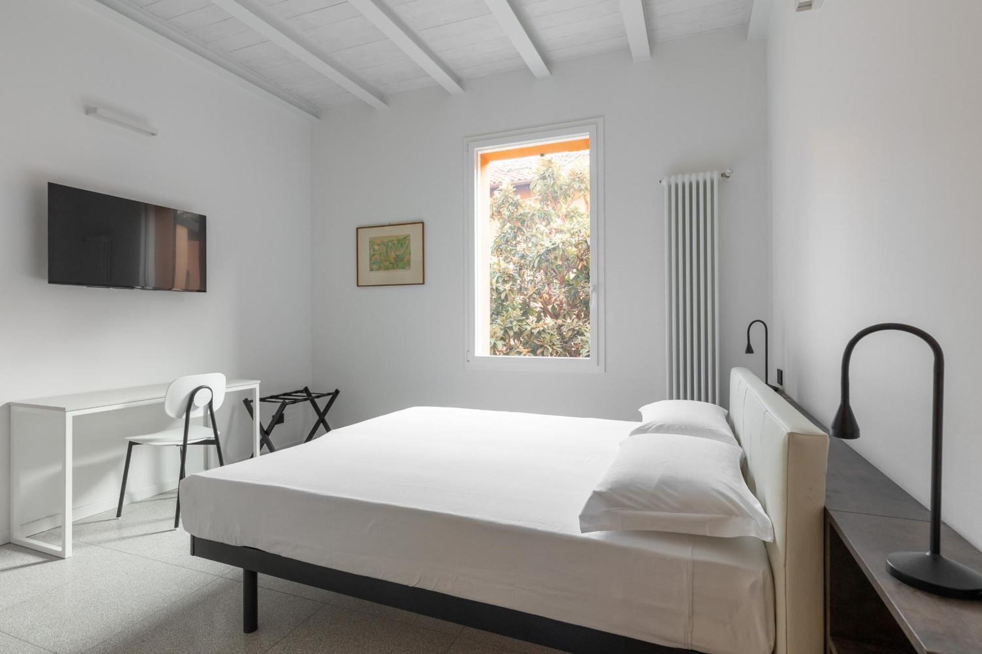 Capo Di Lucca White Apartments By Wonderful Italy Bologna Kültér fotó