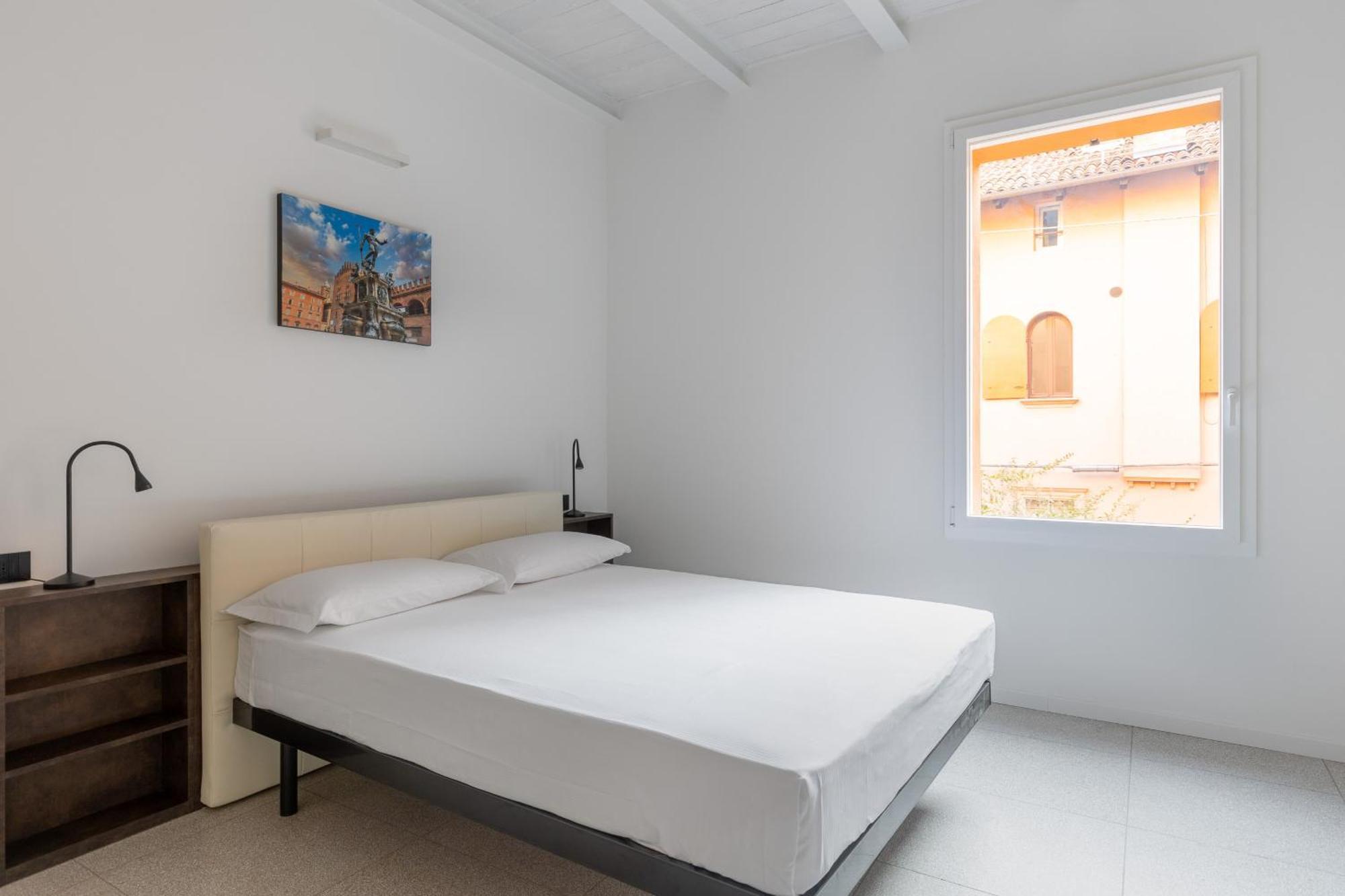 Capo Di Lucca White Apartments By Wonderful Italy Bologna Kültér fotó