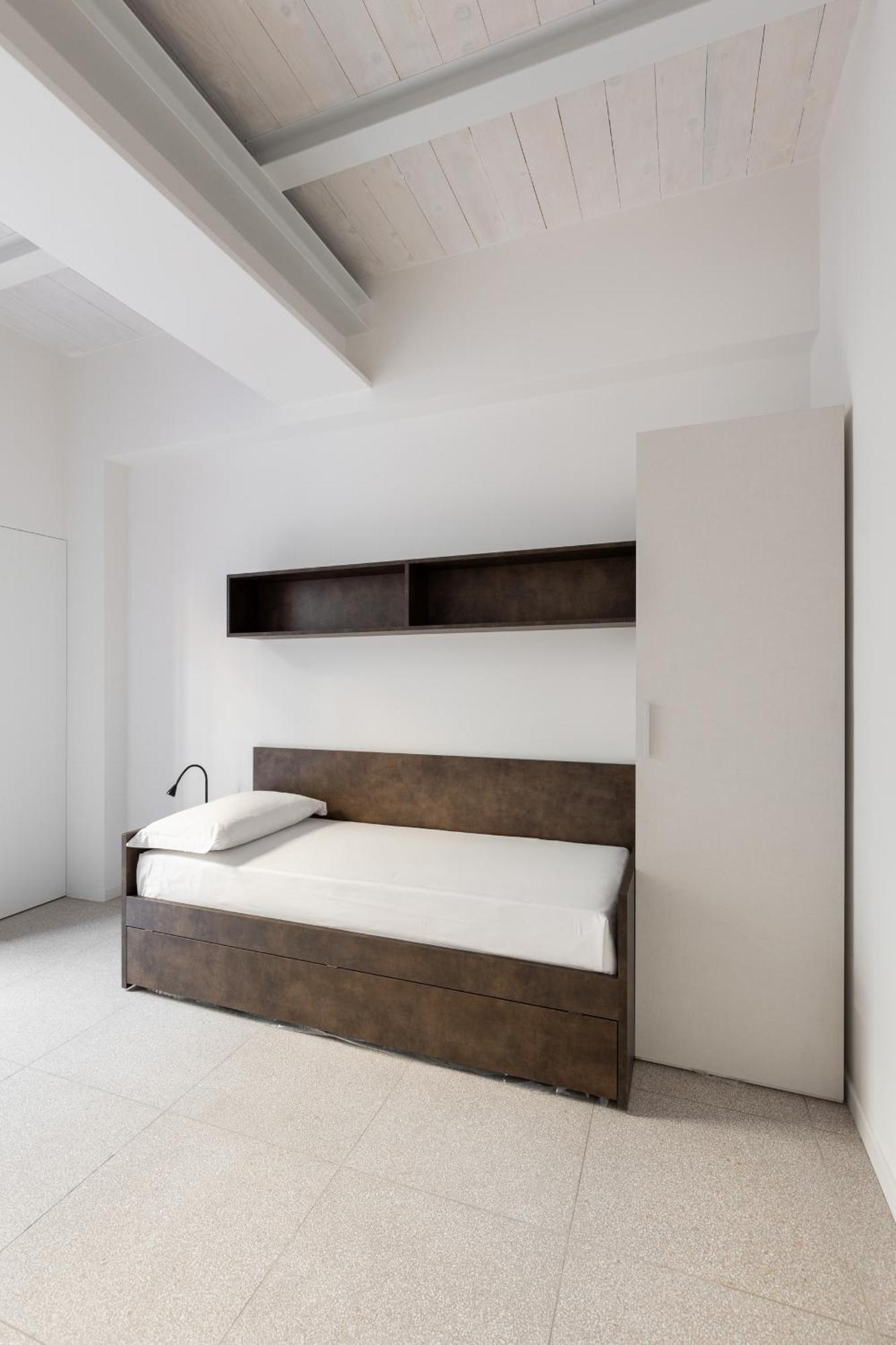 Capo Di Lucca White Apartments By Wonderful Italy Bologna Kültér fotó