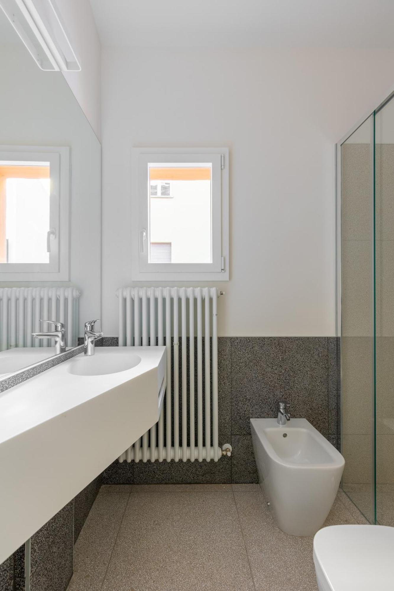 Capo Di Lucca White Apartments By Wonderful Italy Bologna Kültér fotó