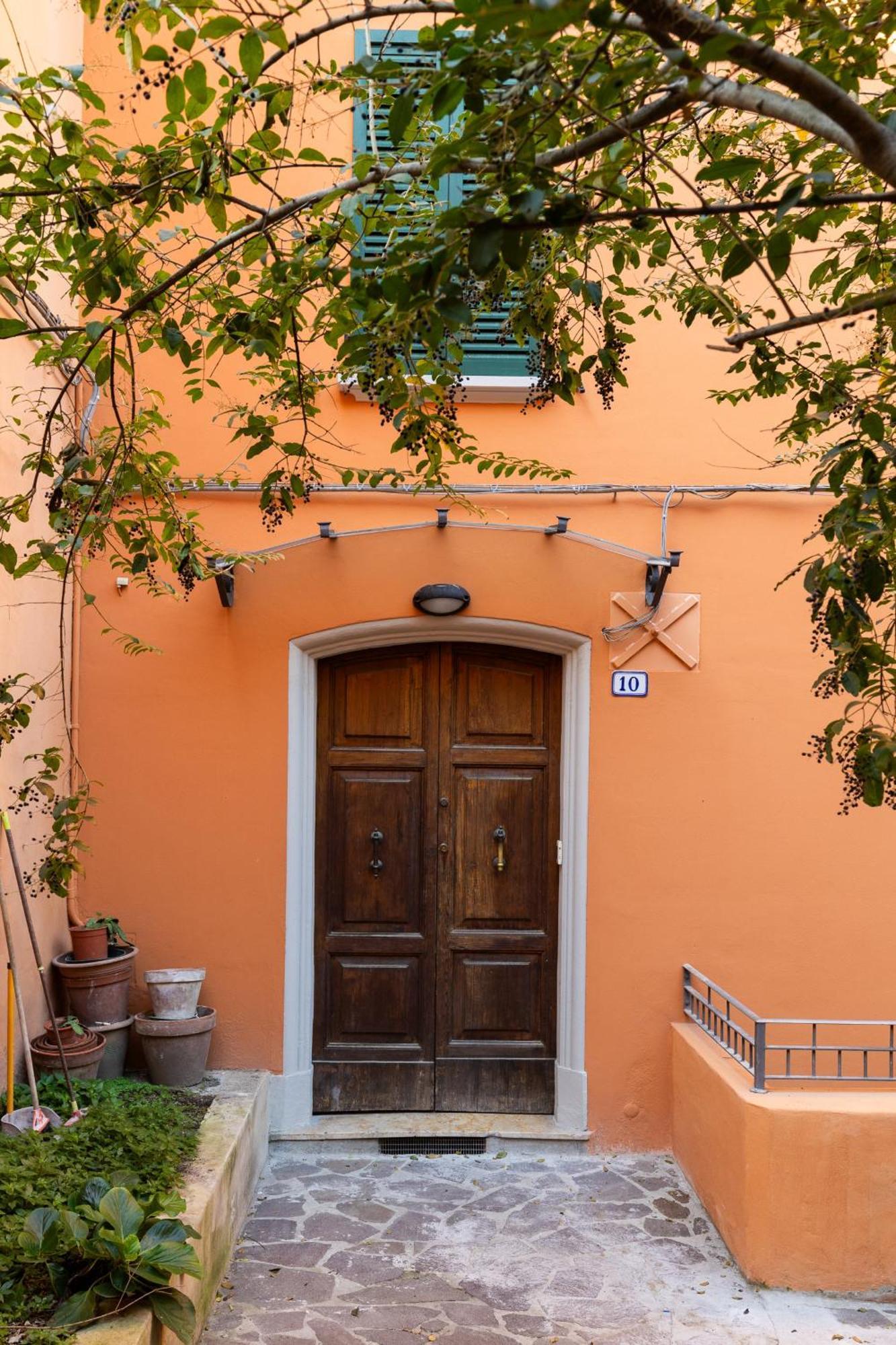 Capo Di Lucca White Apartments By Wonderful Italy Bologna Kültér fotó